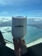 Barrier Air Travel Cup